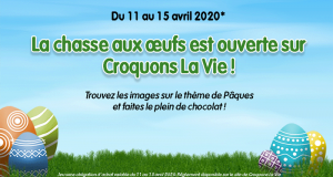 100 paquets de chocolats Lanvin offerts