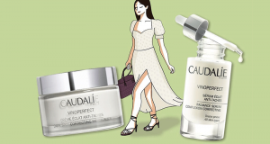 100 routines Vinoperfect de Caudalie à tester