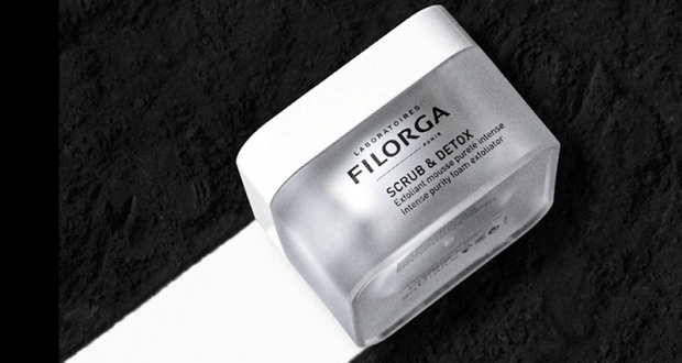 2 produits de soins Filorga offerts