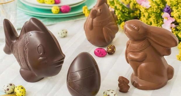 25 lots de chocolats Révillon Chocolatier offerts