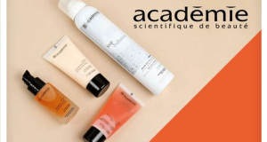 27 lots de 4 produits Académie Scientifique de Beauté offerts