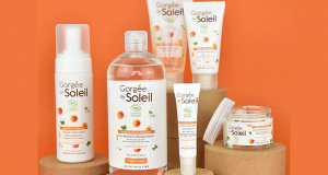 3 lots de 6 produits Gorgée de soleil offerts