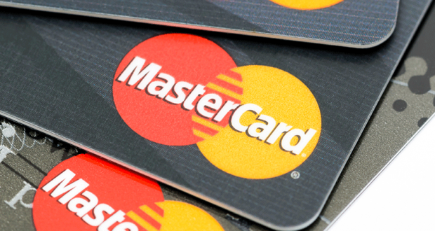 30 cartes MasterCard prépayées de 100 euros offertes