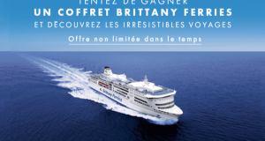 4 coffrets Irrésistibles Voyages offerts (valeur unitaire 1000 euros)