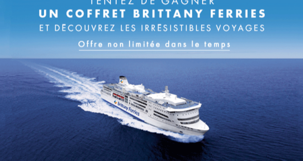 4 coffrets Irrésistibles Voyages offerts (valeur unitaire 1000 euros)