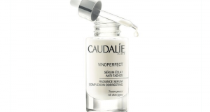 50 Sérums Vinoperfect de Caudalie à tester