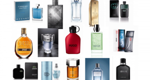 500 box remplies d’échantillons de parfums offertes