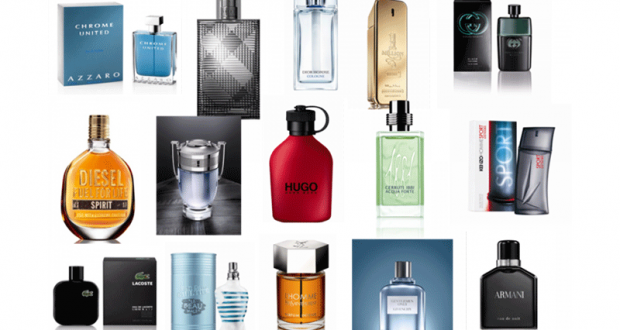 500 box remplies d’échantillons de parfums offertes