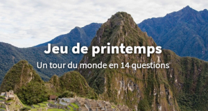 6 circuits de 15 jours offerts