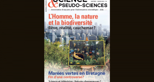 70 numéros de Science et pseudo-sciences en lecture gratuite