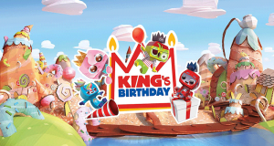 Burger King = Anniversaire et cadeaux offerts