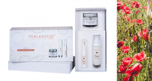 Coffret Perlanesse Eclat de Perle offert