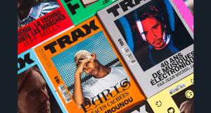 Les 60 derniers Magazines de Trax Gratuits