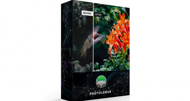 Logiciel Photolemur 3 gratuit sur PC et Mac