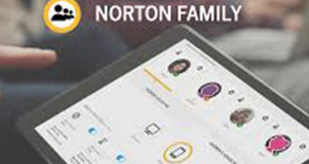 Logiciel de contrôle parental Norton Family gratuit