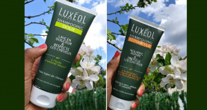 Lot de 2 soins Luxéol offert