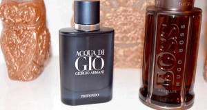 Un Parfum au choix à gagner