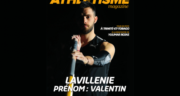 eBook Athlétisme magazine gratuit