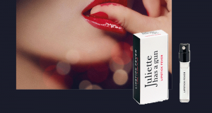 Échantillons Gratuits Parfum Lipstick Fever de Juliette Has a Gun Parfums