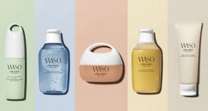 10 coffrets de produits cosmétiques Waso offerts