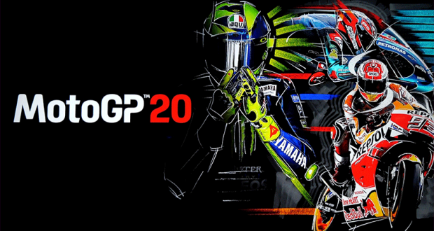10 jeux PS4 MotoGP 2020 offerts