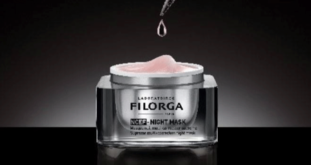 10 produits de soins Filorga offerts