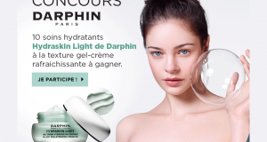 10 soins Hydraskin Light Cream offerts