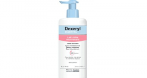 100 Dexeryl Essentiel Lait riche nourrissant à tester