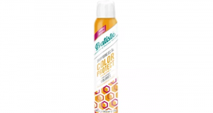 100 Shampooing sec Color Protect Batiste à tester