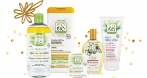 150 lots beauté So’Bio offerts