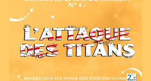 20 lots de BD mangas et goodies offerts