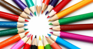 30 Boîtes de Crayons pour Enfants à tester