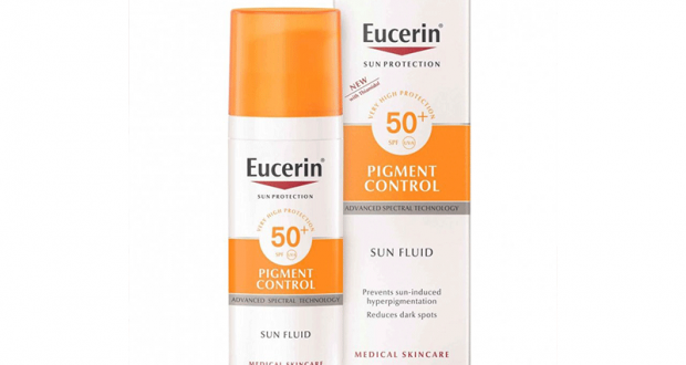 30 soins Pigment Control Eucerin à tester
