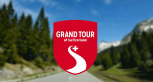 4 voyages du Grand Tour of Switzerland offerts