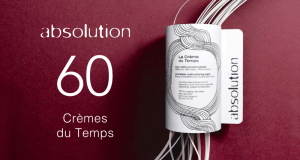 60 Crèmes du Temps d’Absolution à tester