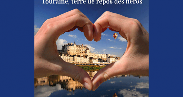 60 séjours en Touraine offerts