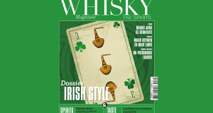 Accès gratuit au Whisky Magazine