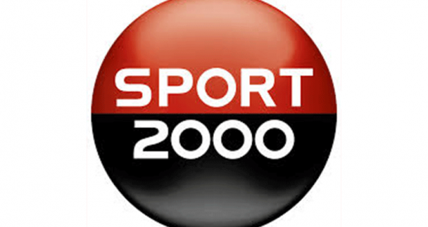 Catalogues Sport 2000