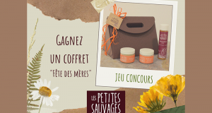 Coffret de 3 produits de soins offert