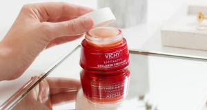 Crème de soins Vichy Liftactiv Collagen Specialist offerte