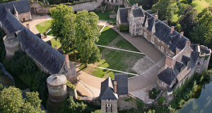 Entrée Gratuite au Château du Plessis-Macé