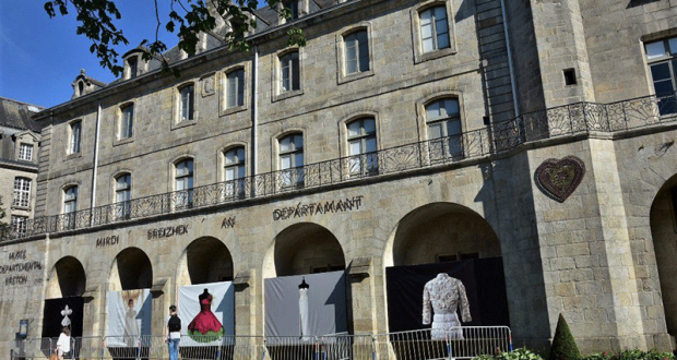 Entrée Gratuite au Musée Départemental Breton