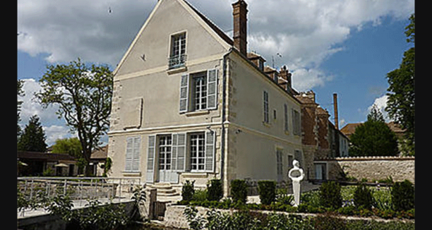 Entrée Gratuite au Musée Maison Jean Cocteau