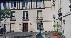 Entrée Gratuite au Musée de Vernon