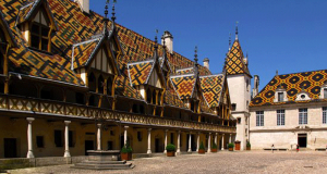 Entrée Gratuite au Musée de l'Hôtel-Dieu