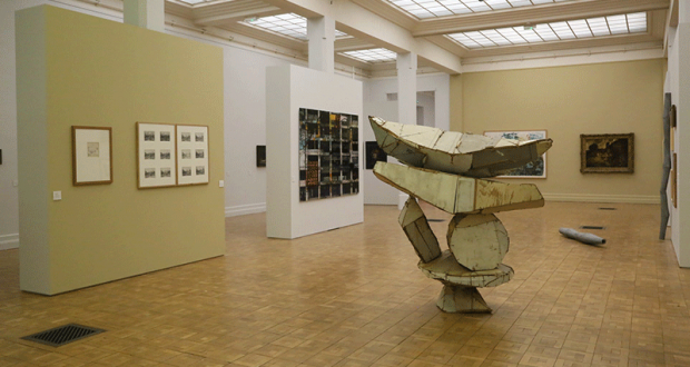 Entrée Gratuite au Musée des Beaux-Arts de Tourcoing