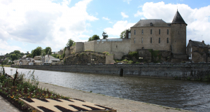 Entrée Gratuite au Musée du Château de Mayenne