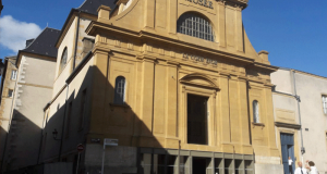 Entrée gratuite au Musée de la Cour d'Or