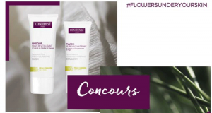 Lot de 2 produits Condensé Paris offert