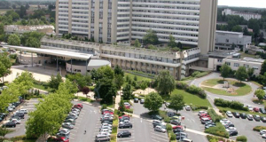Stationnement Gratuit - Poitiers
